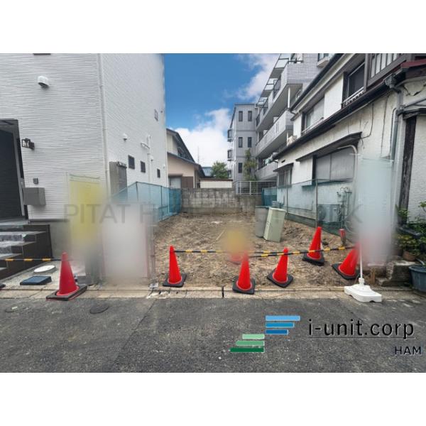 千葉県市川市広尾1丁目