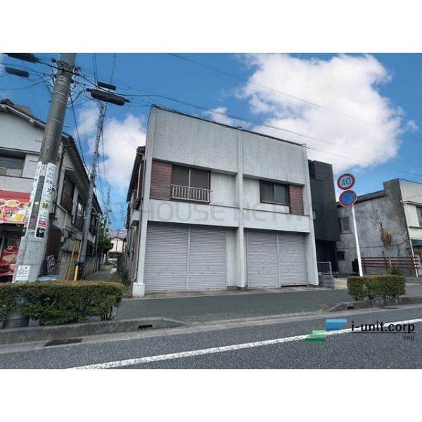 千葉県松戸市松戸新田