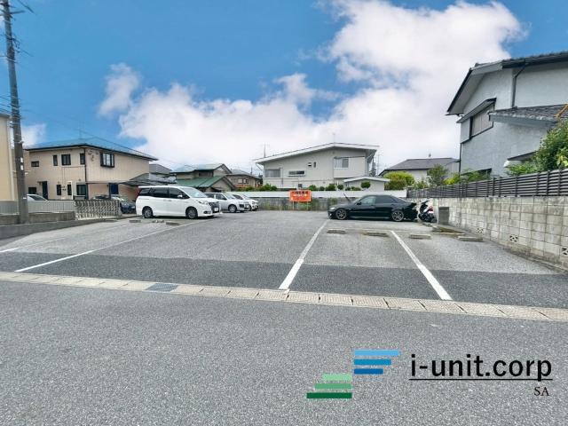 習志野市袖ケ浦４丁目　土地 土地