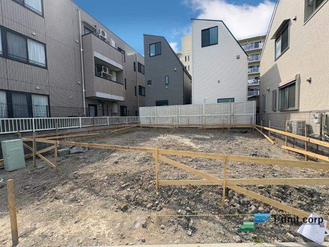 物件の陽当りや通風、周辺環境や街並みなど、資料には掲載していない情報を是非現地でご確認下さい。