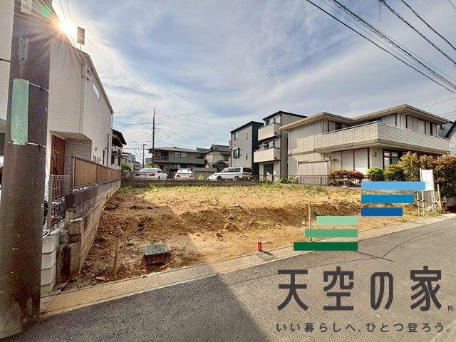 当社限定「天空の家」の物件となっております。
