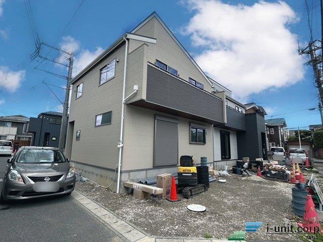 長期優良認定住宅となります。