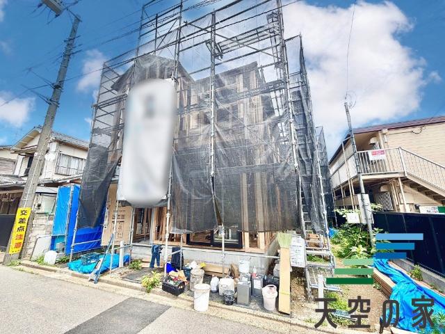 物件の陽当りや通風、周辺環境や街並みなど、資料には掲載していない情報を是非現地でご確認下さい。