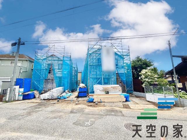 物件の陽当りや通風、周辺環境や街並みなど、資料には掲載していない情報を是非現地でご確認下さい。