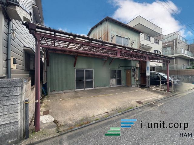 葛飾区東金町7丁目 土地 土地