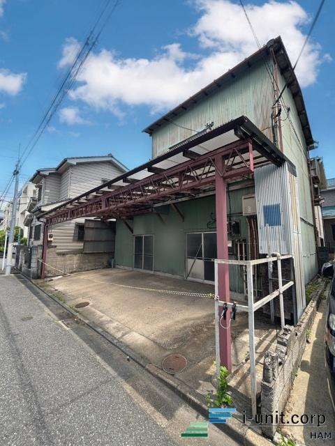葛飾区東金町7丁目 土地 土地