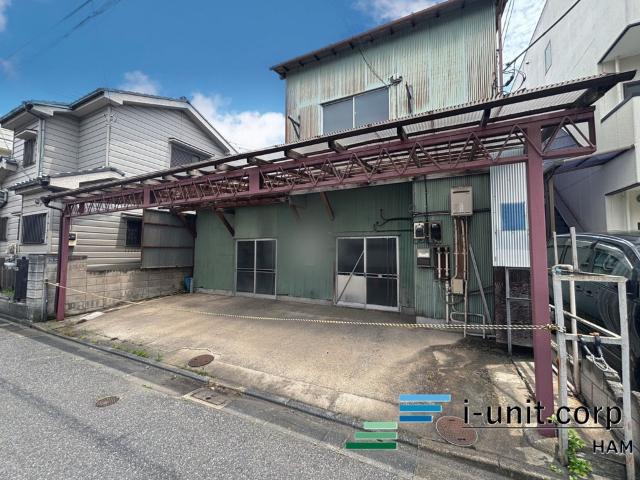 葛飾区東金町7丁目 土地 土地