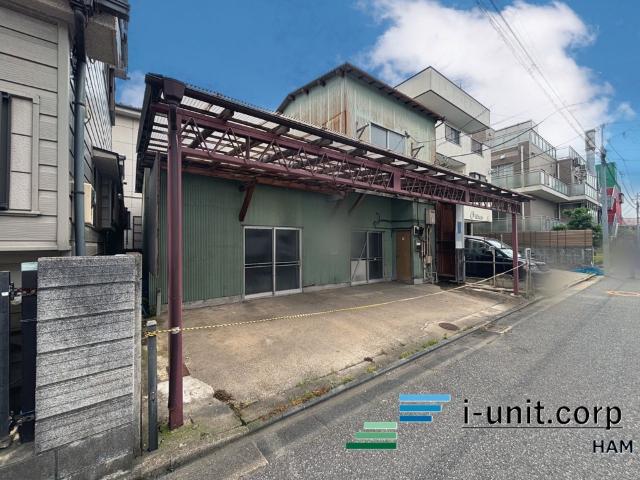 葛飾区東金町7丁目 土地 土地
