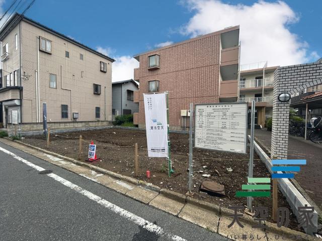 当社限定の「天空の家シリーズ」を是非ご見学ください。