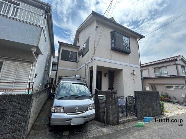 京成松戸線「二和向台」駅徒歩9分の好立地です。