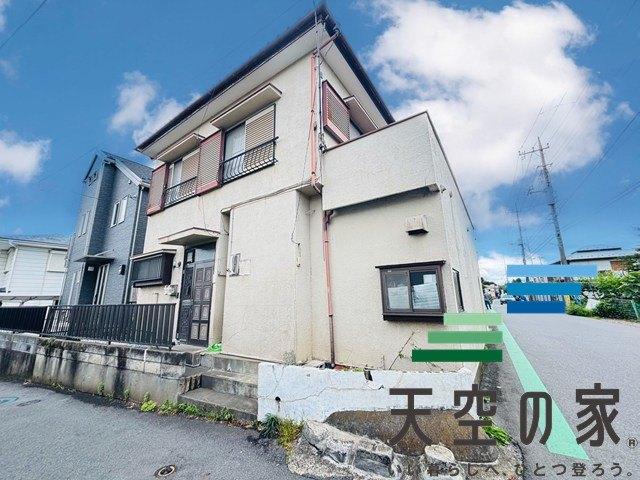 物件の陽当りや通風、周辺環境や街並みなど、資料には掲載していない情報を是非現地でご確認下さい。