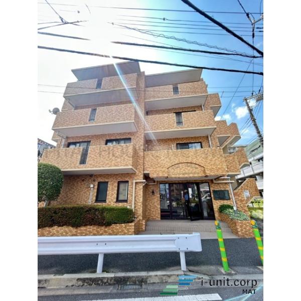 ライオンズマンション下総中山