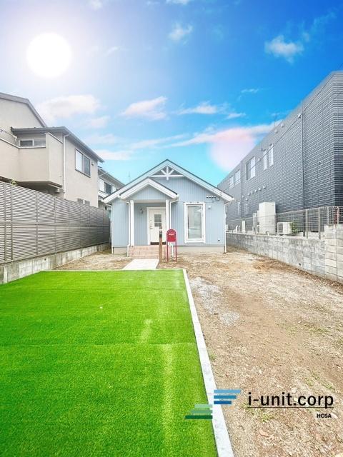 物件の陽当りや通風、周辺環境や街並みなど、資料には掲載していない情報を是非現地でご確認下さい。