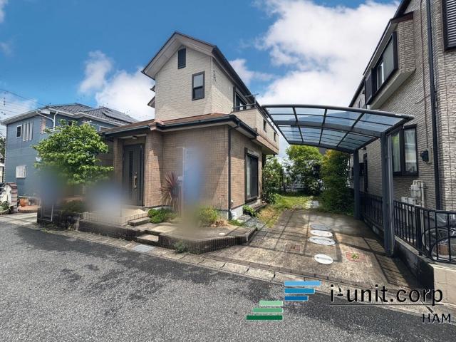 お住まい購入に向けての質問・疑問。具体的に何を準備をして進めたらいいのか？何でも質問して下さい。