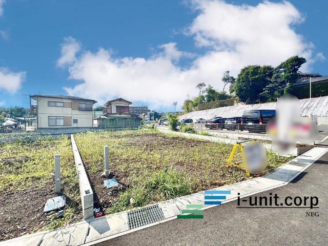 物件の陽当りや通風、周辺環境や街並みなど、資料には掲載していない情報を是非現地でご確認下さい。