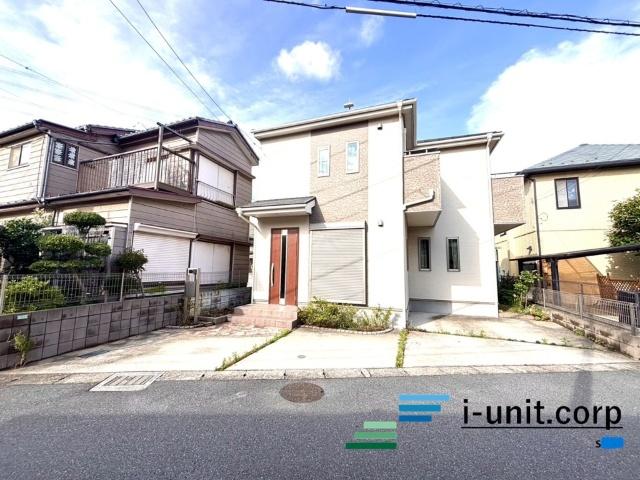 南西向きで陽当たり良好！