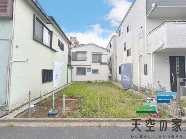 当社限定の「天空の家シリーズ」を是非ご見学ください。