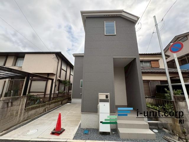 いつもお世話になっております。ピタットハウス西船橋14号店の神邑です。