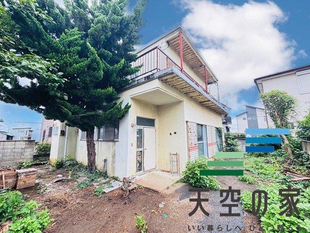 外観イメージ