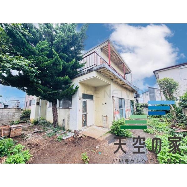 千葉県船橋市旭町3丁目
