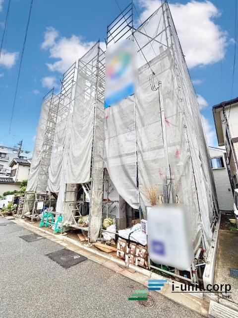 物件の陽当りや通風、周辺環境や街並みなど、資料には掲載していない情報を是非現地でご確認下さい。
