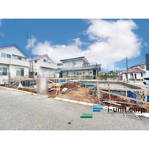 千葉県習志野市藤崎3丁目