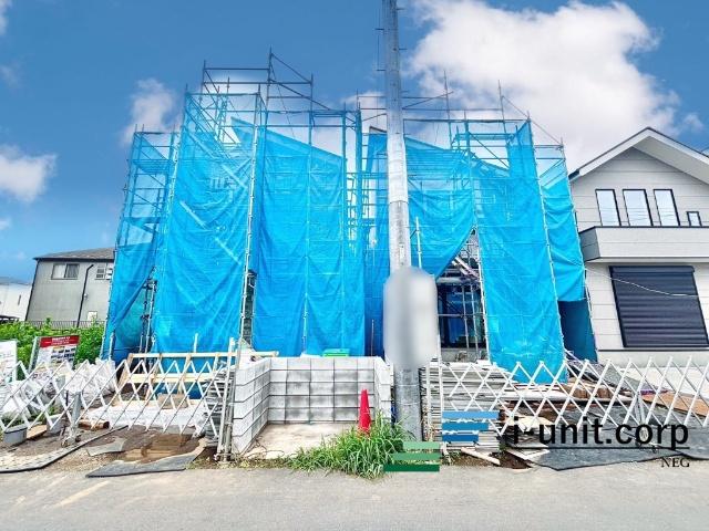 物件の陽当りや通風、周辺環境や街並みなど、資料には掲載していない情報を是非現地でご確認下さい。