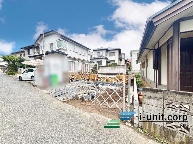 物件の陽当りや通風、周辺環境や街並みなど、資料には掲載していない情報を是非現地でご確認下さい。