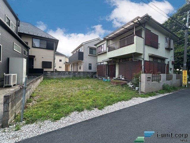 京成松戸線「滝不動」駅徒歩8分の立地です！