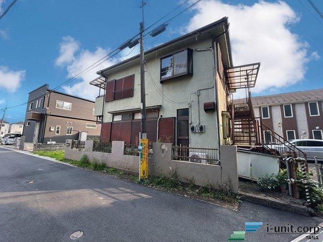 土地面積約61.6坪と、非常に設計のし易い土地です！
