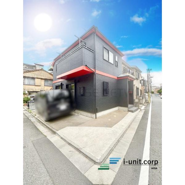 東京都江戸川区江戸川２丁目