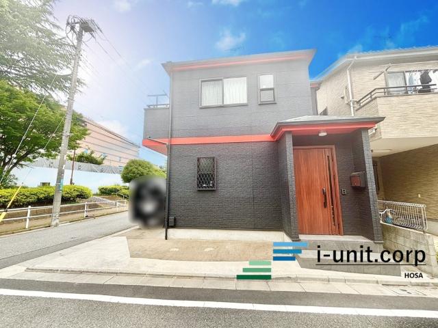 リフォーム済み物件