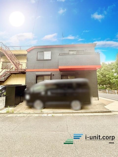 室内大変綺麗です。
