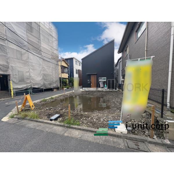 東京都江戸川区江戸川５丁目
