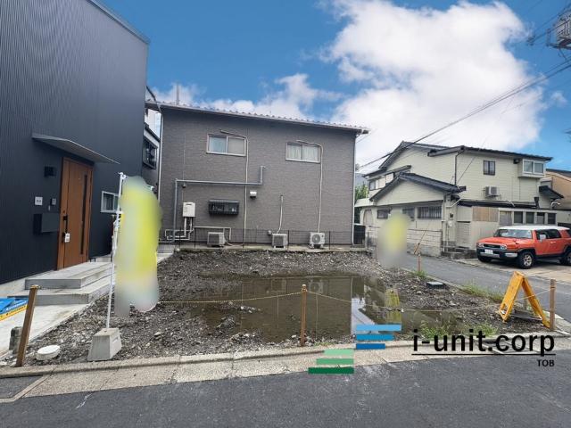 物件の陽当りや通風、周辺環境や街並みなど、資料には掲載していない情報を是非現地でご確認下さい。