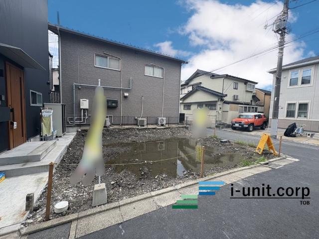 江戸川区江戸川5丁目　土地 土地