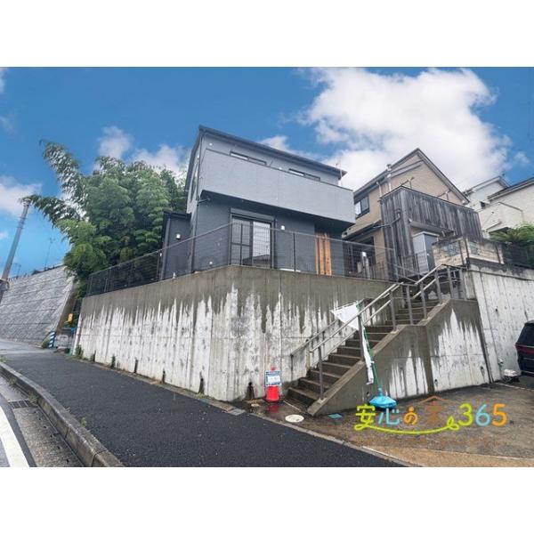 千葉県市川市稲越１丁目