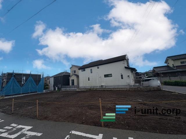 船橋市行田1丁目 土地 土地