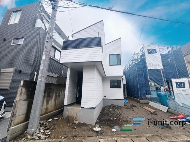 物件の陽当りや通風、周辺環境や街並みなど、資料には掲載していない情報を是非現地でご確認下さい。