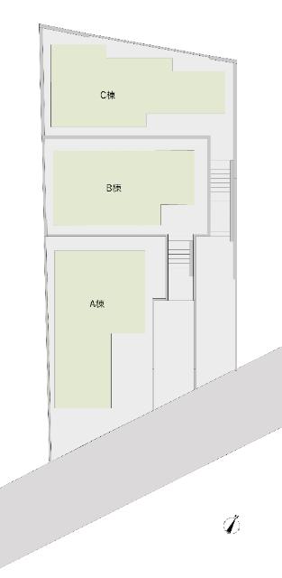 習志野市鷺沼台新築戸建 その他