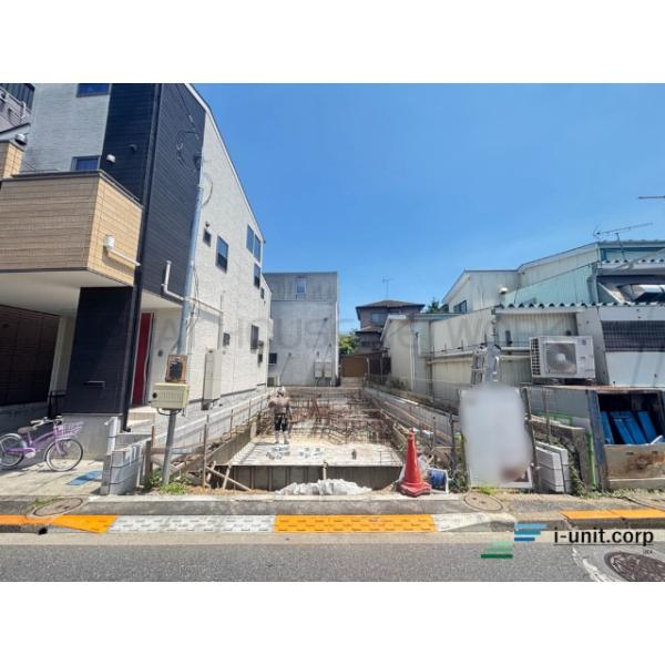 東京都江戸川区江戸川３丁目