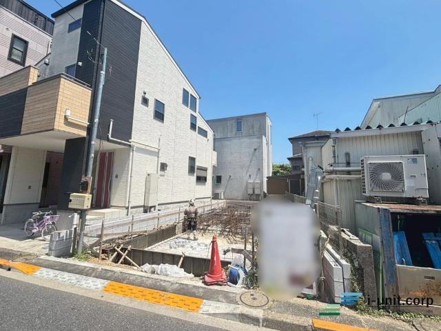 物件の陽当りや通風、周辺環境や街並みなど、資料には掲載していない情報を是非現地でご確認下さい。