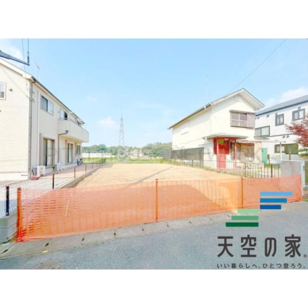 千葉県松戸市幸田５丁目