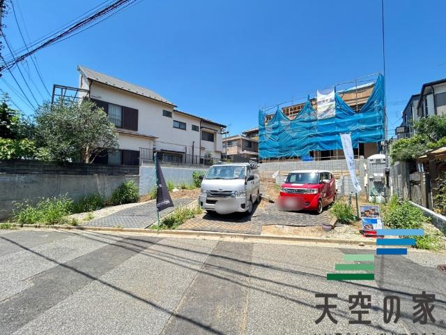 当社限定「天空の家」の物件となっております。