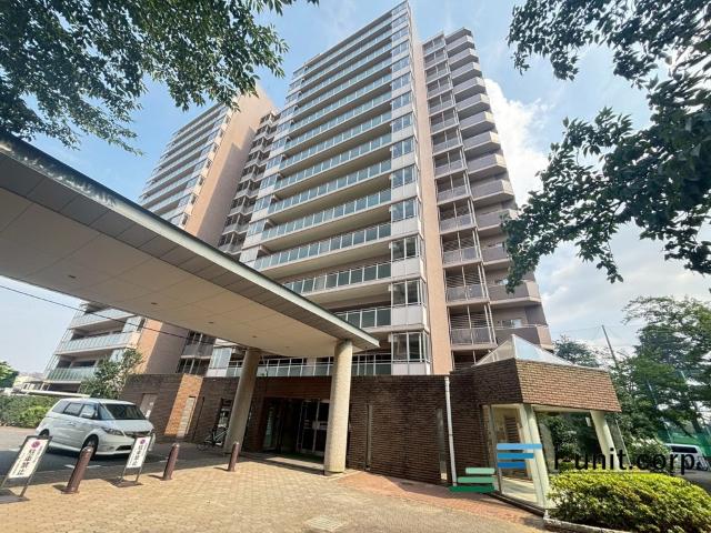 エステ・シティ船橋弐番館 外観