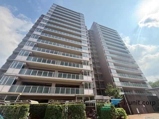 エステ・シティ船橋弐番館 外観