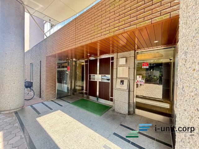 エステ・シティ船橋弐番館 外観