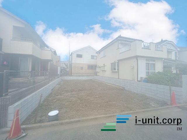 陽当たりや風通しにも配慮された住まい。ご家族みんなが心地よく過ごせる空間で、新生活を始めてみませんか。