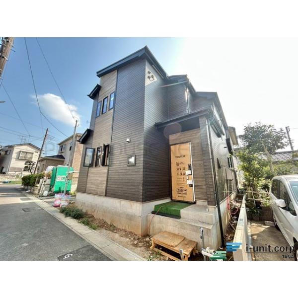千葉県市川市若宮３丁目