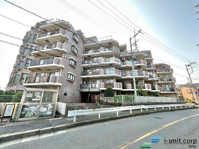 子育てしやすい周辺環境に加え、ペットと共生可能です。
